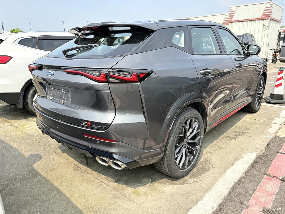 Changan Oshan Changan Oshan Z6