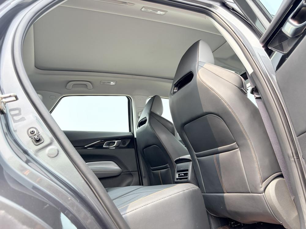 Changan Oshan Changan Oshan Z6