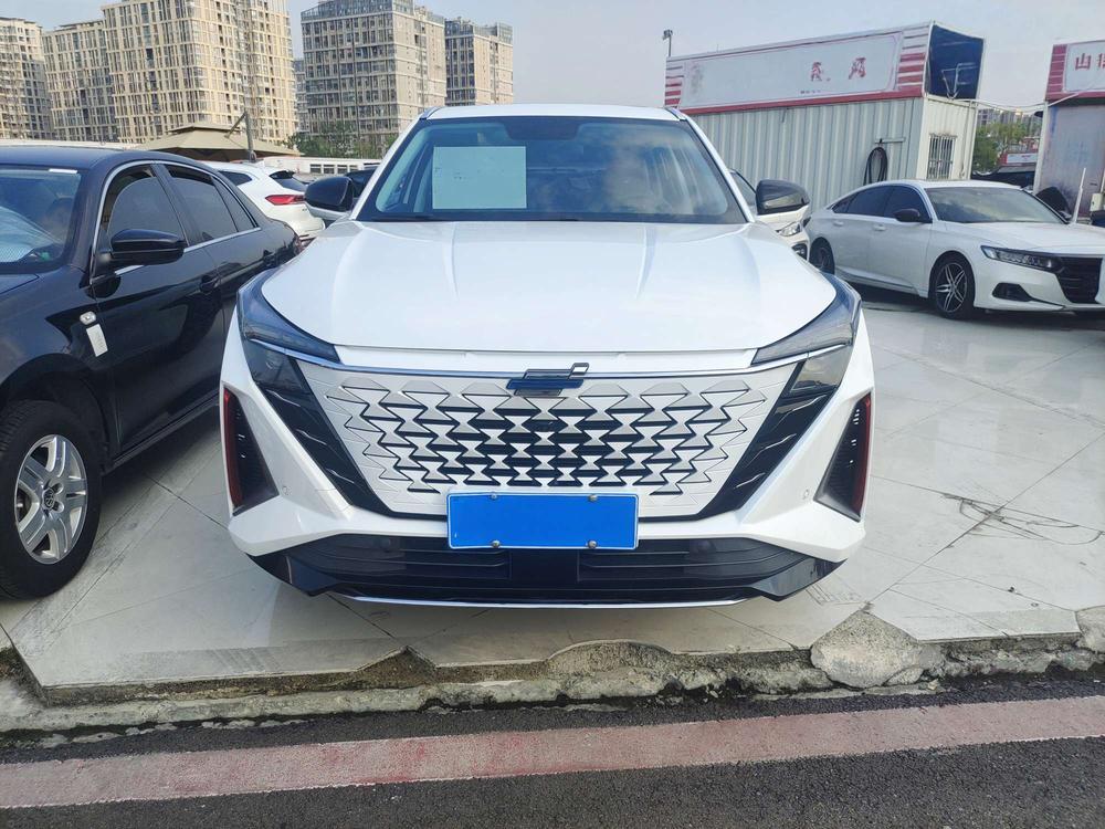 Changan Oshan Changan Oshan Z6