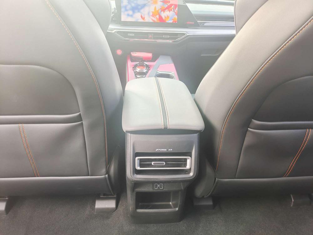 Changan Oshan Changan Oshan Z6