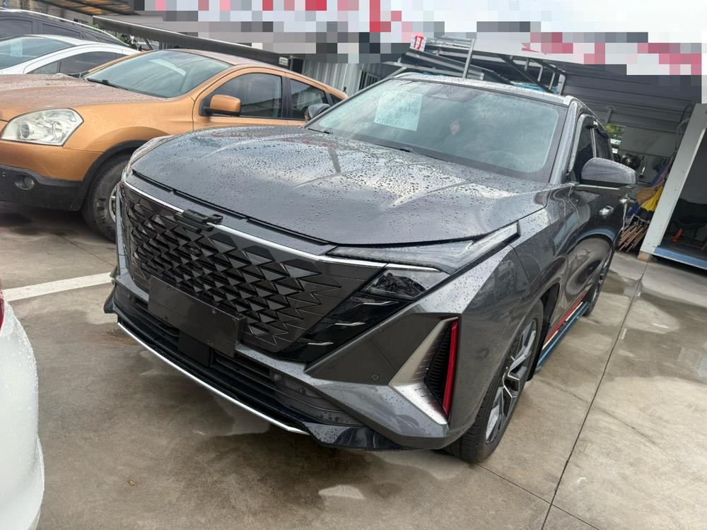 Changan Oshan Changan Oshan Z6
