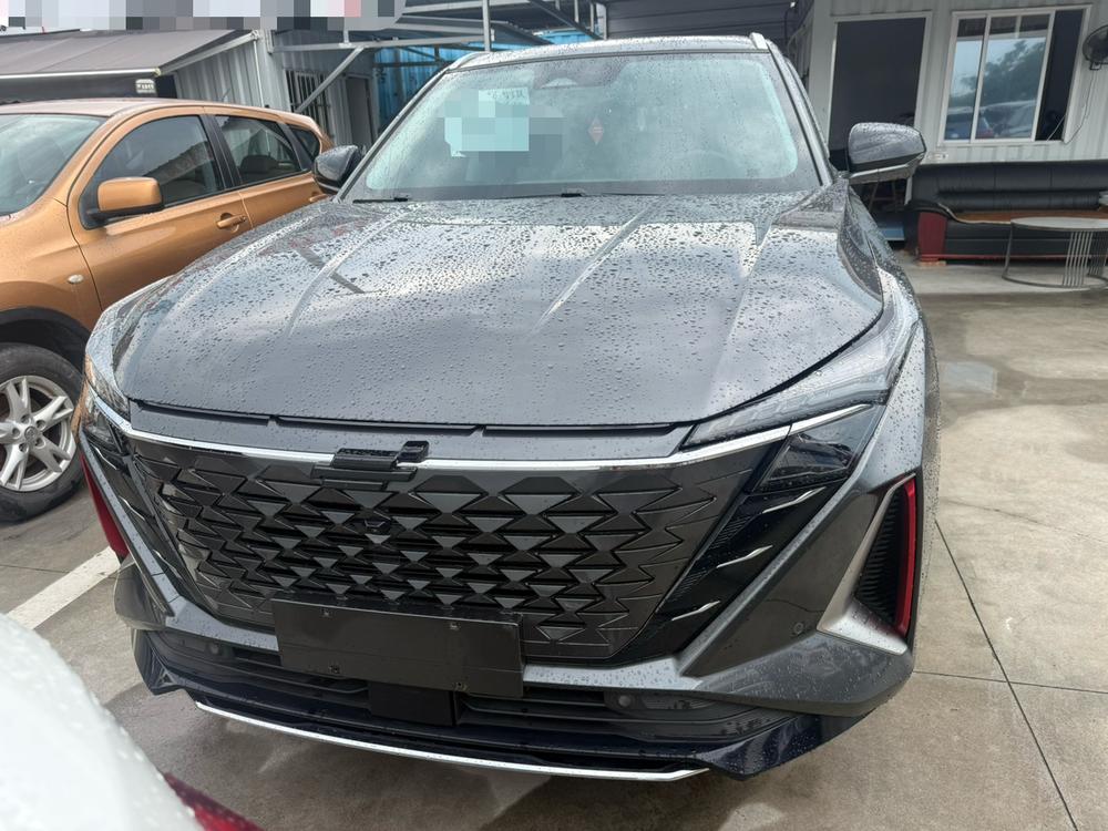Changan Oshan Changan Oshan Z6