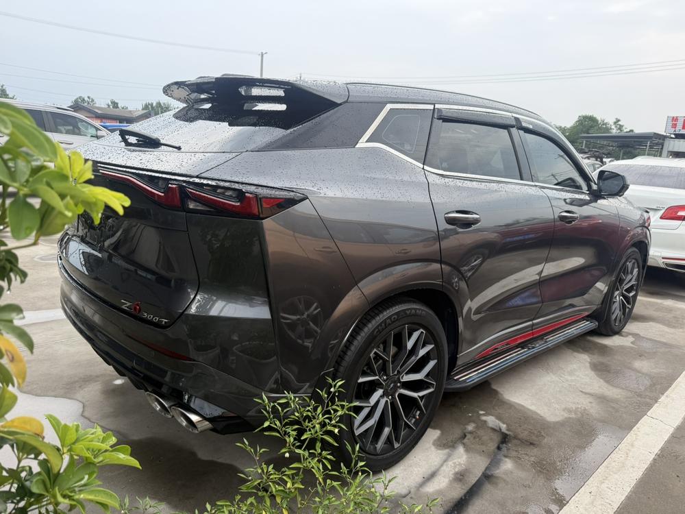 Changan Oshan Changan Oshan Z6