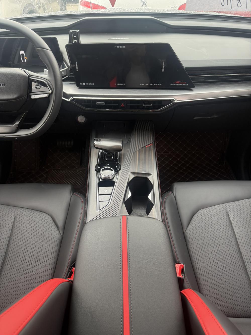 Changan Oshan Changan Oshan Z6