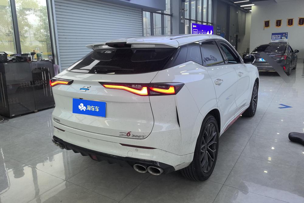 Changan Oshan Changan Oshan Z6