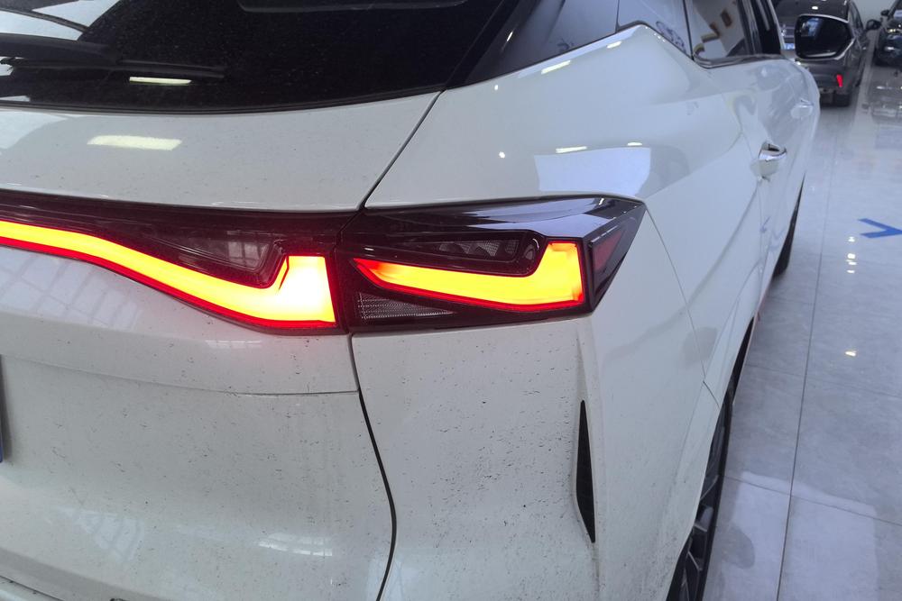 Changan Oshan Changan Oshan Z6