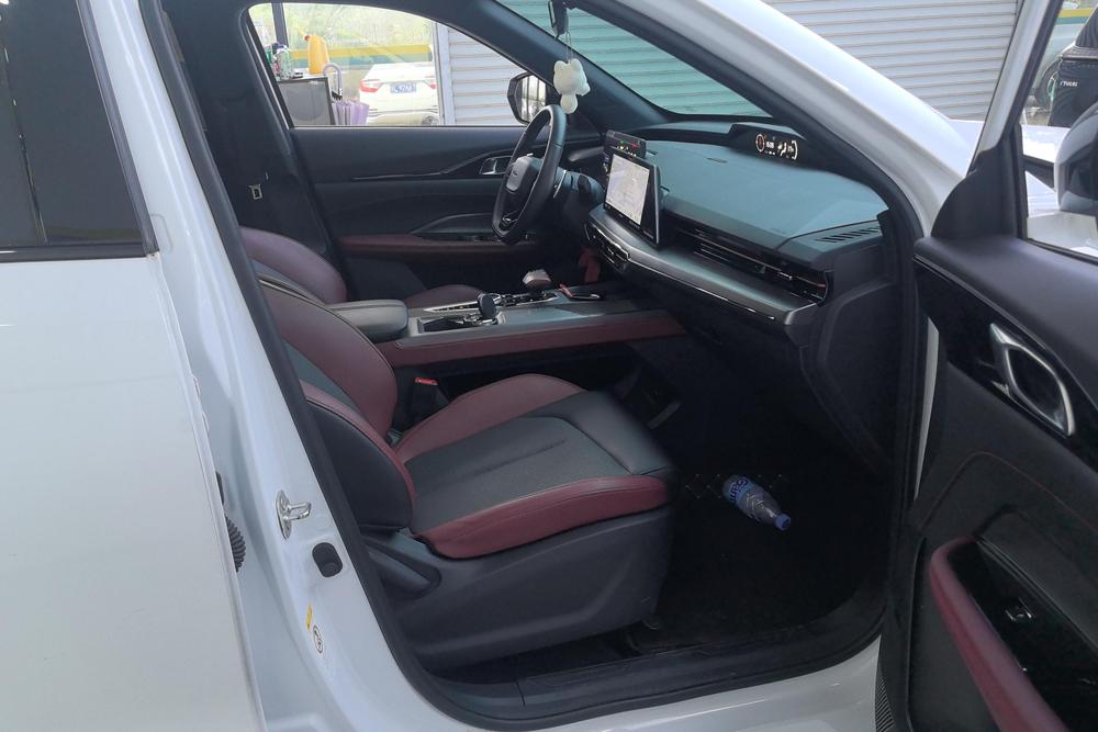 Changan Oshan Changan Oshan Z6