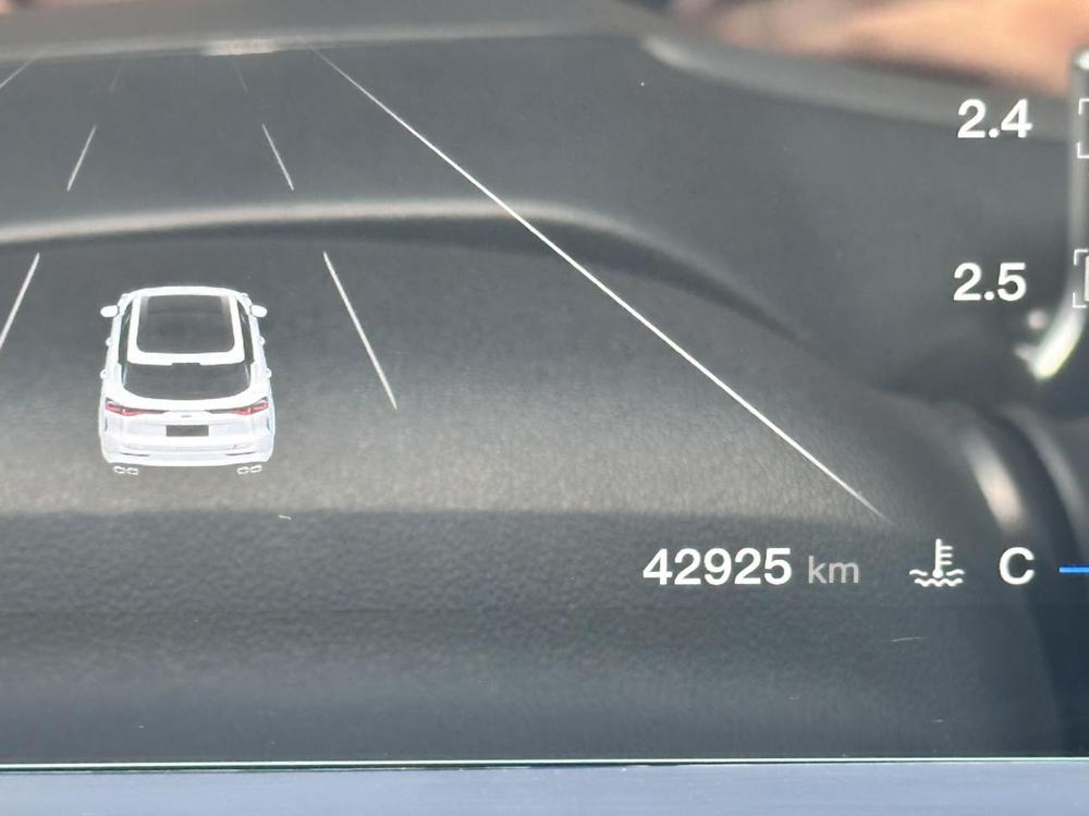 Changan Oshan Changan Oshan Z6