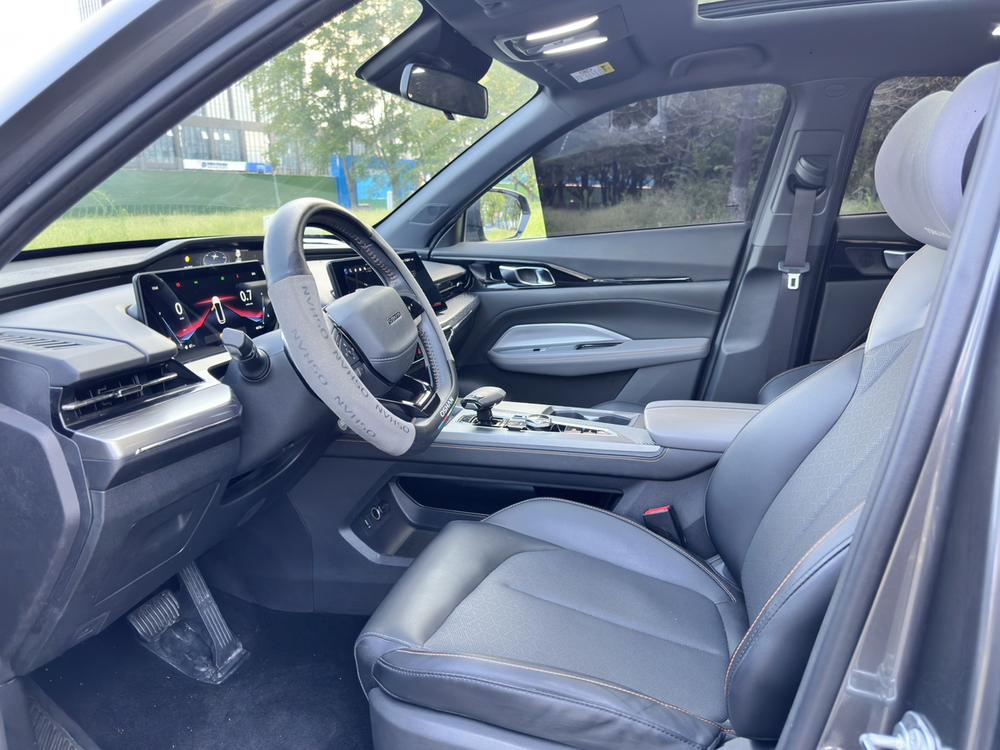 Changan Oshan Changan Oshan Z6