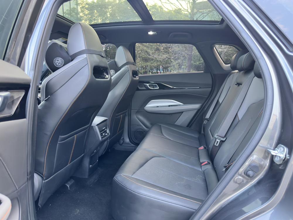 Changan Oshan Changan Oshan Z6