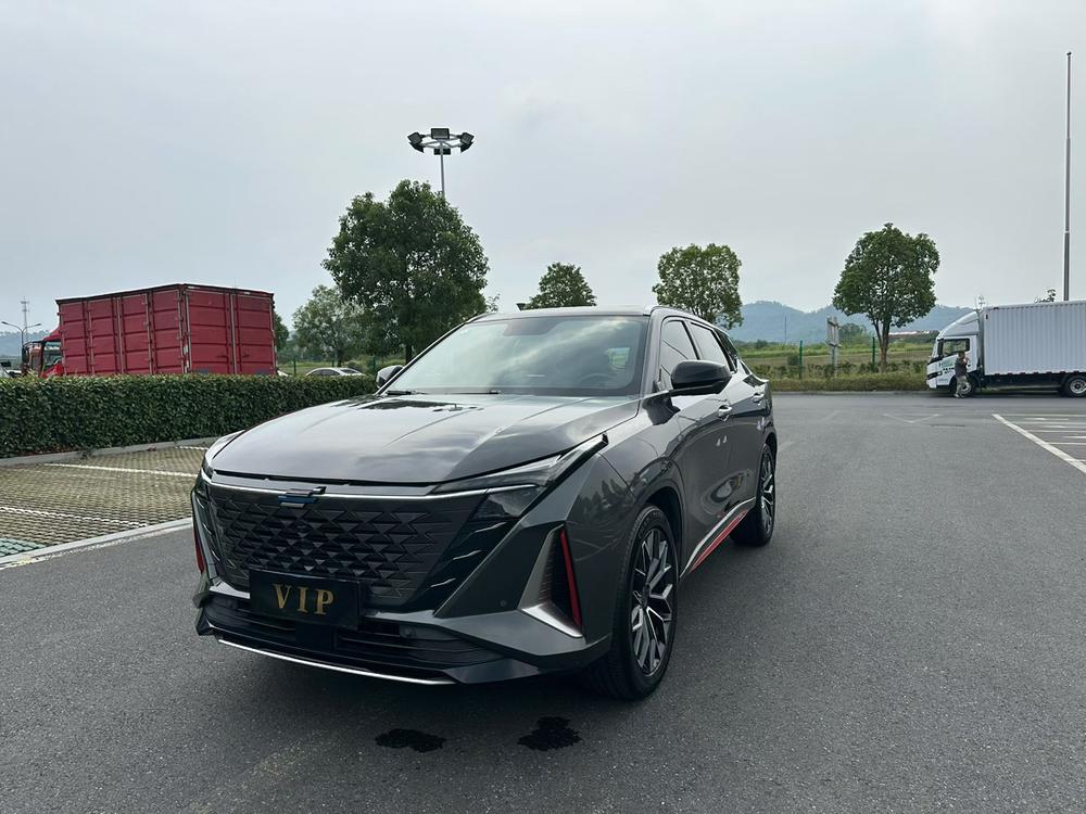Changan Oshan Changan Oshan Z6