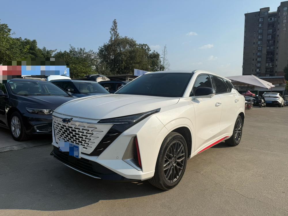 Changan Oshan Changan Oshan Z6