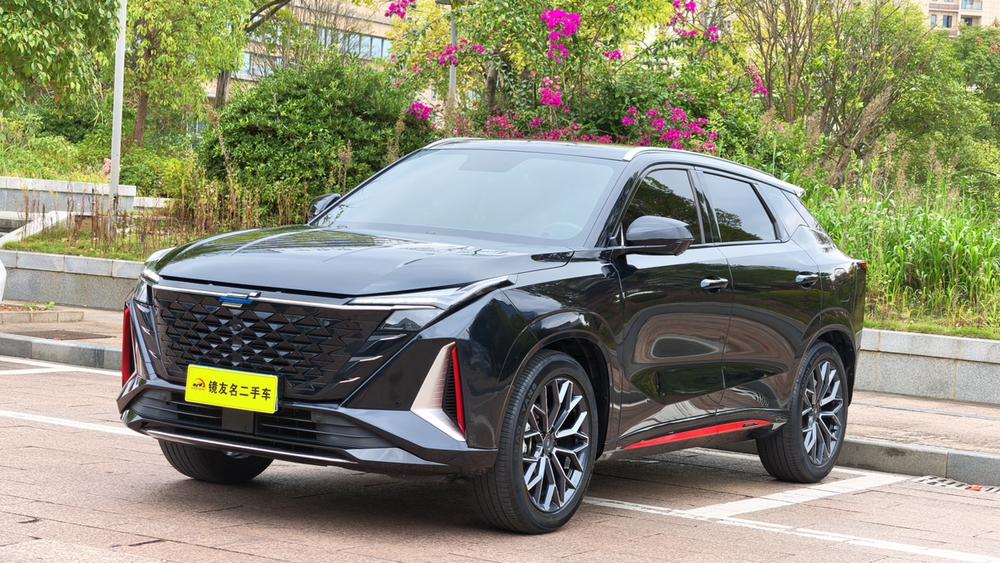 Changan Oshan Changan Oshan Z6