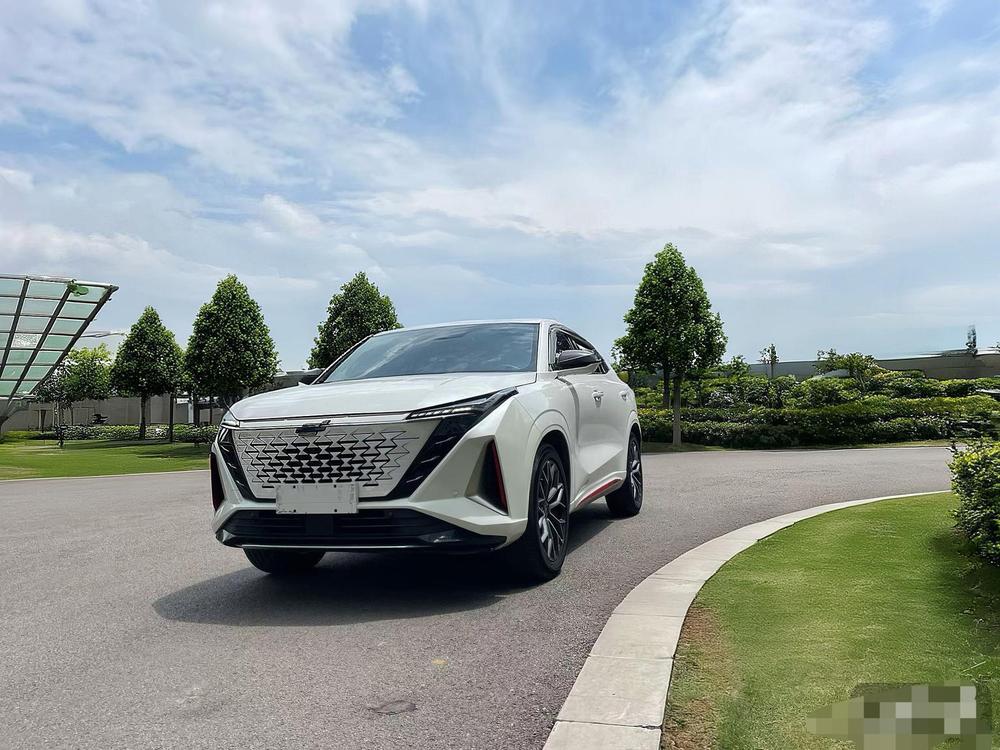 Changan Oshan Changan Oshan Z6