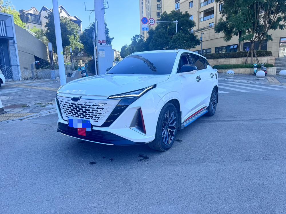 Changan Oshan Changan Oshan Z6