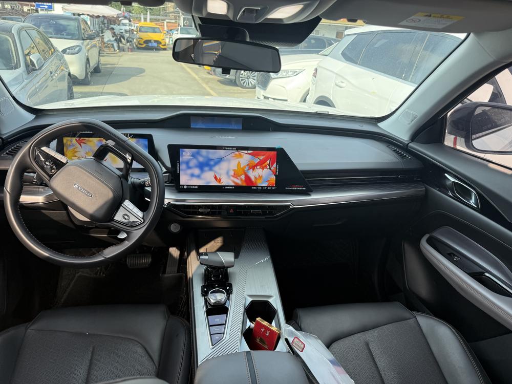Changan Oshan Changan Oshan Z6