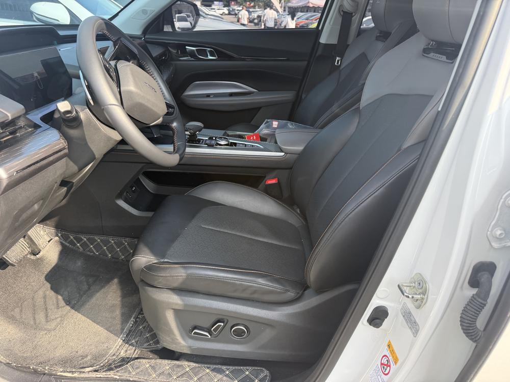 Changan Oshan Changan Oshan Z6
