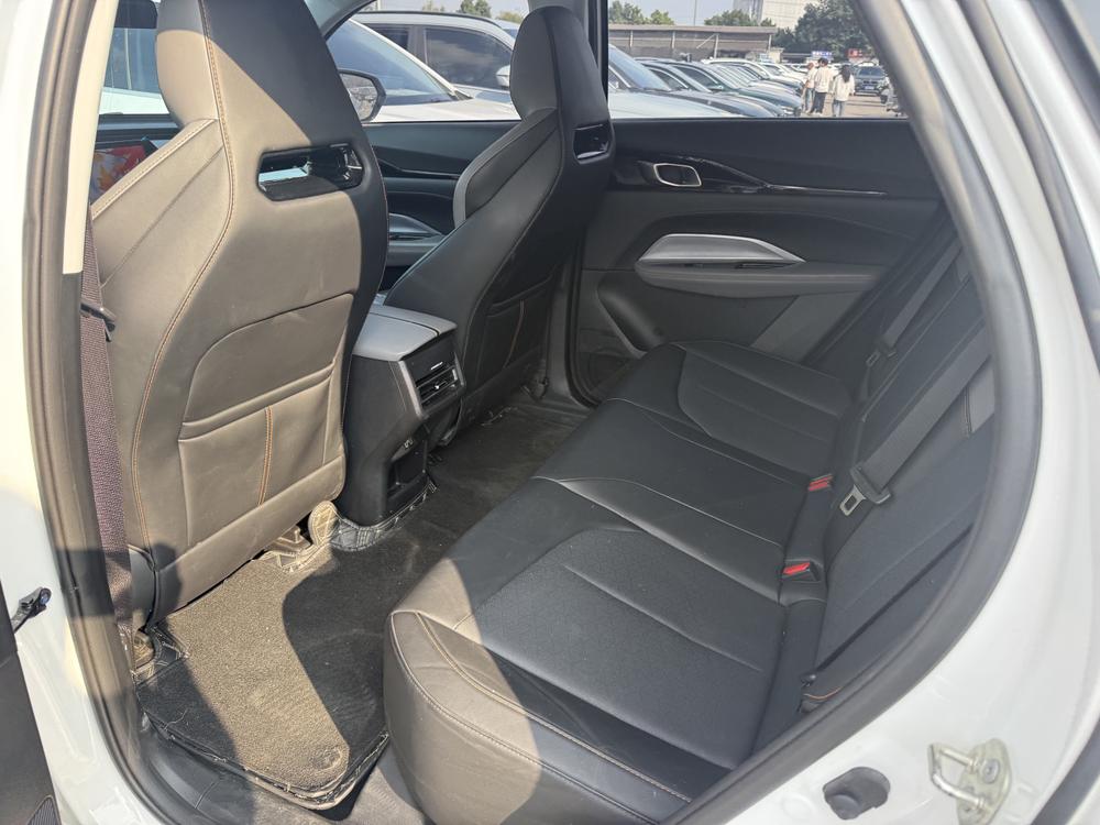 Changan Oshan Changan Oshan Z6