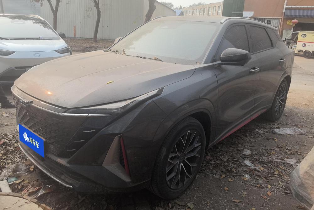 Changan Oshan Changan Oshan Z6