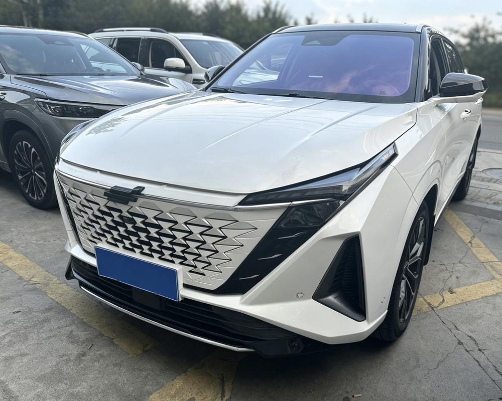 Changan Oshan Changan Oshan Z6