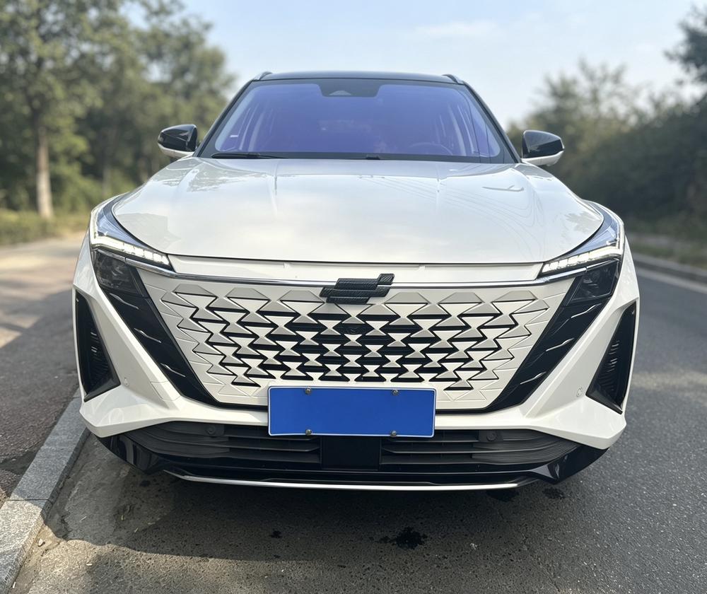 Changan Oshan Changan Oshan Z6