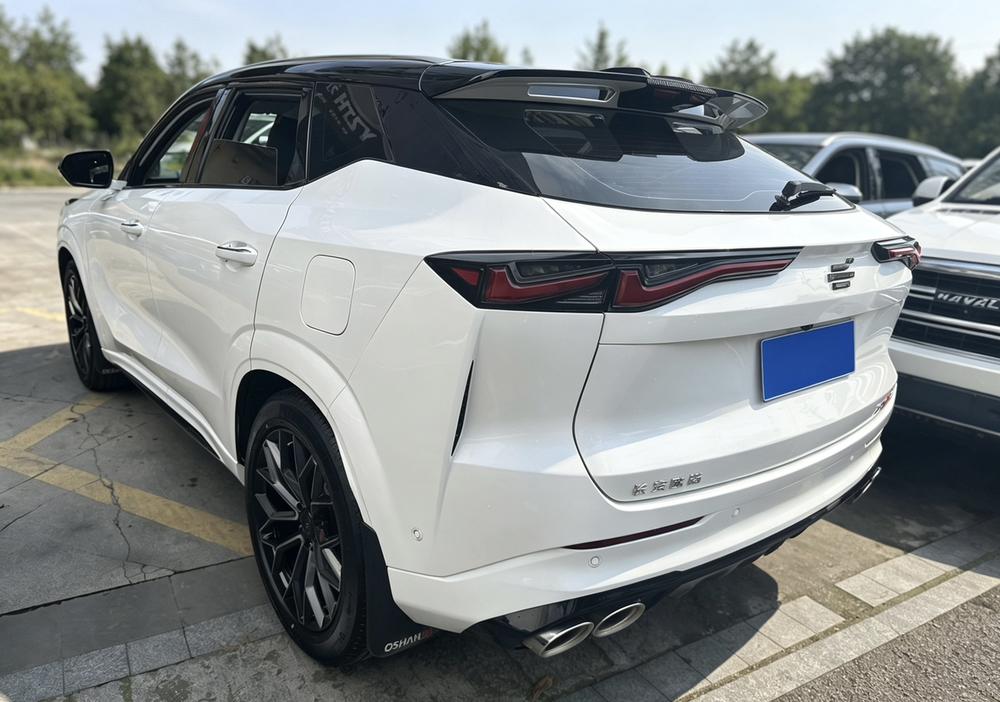 Changan Oshan Changan Oshan Z6