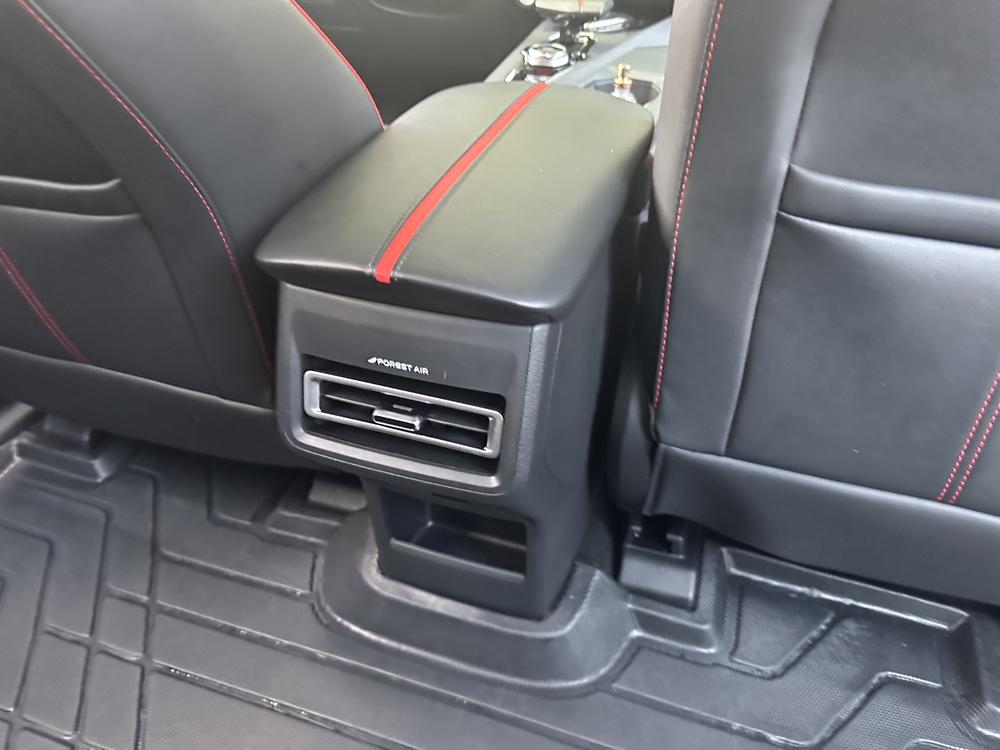 Changan Oshan Changan Oshan Z6