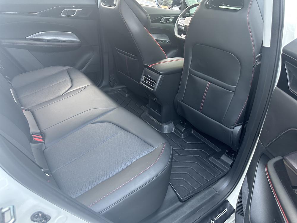 Changan Oshan Changan Oshan Z6