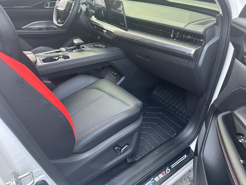 Changan Oshan Changan Oshan Z6