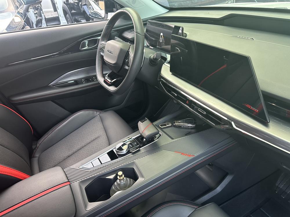 Changan Oshan Changan Oshan Z6