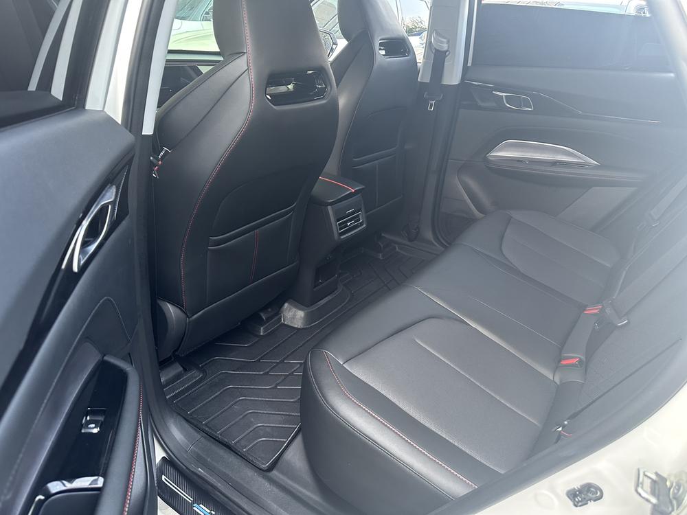 Changan Oshan Changan Oshan Z6