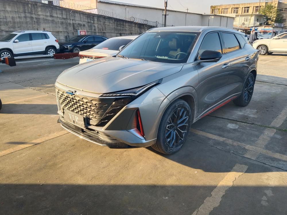 Changan Oshan Changan Oshan Z6