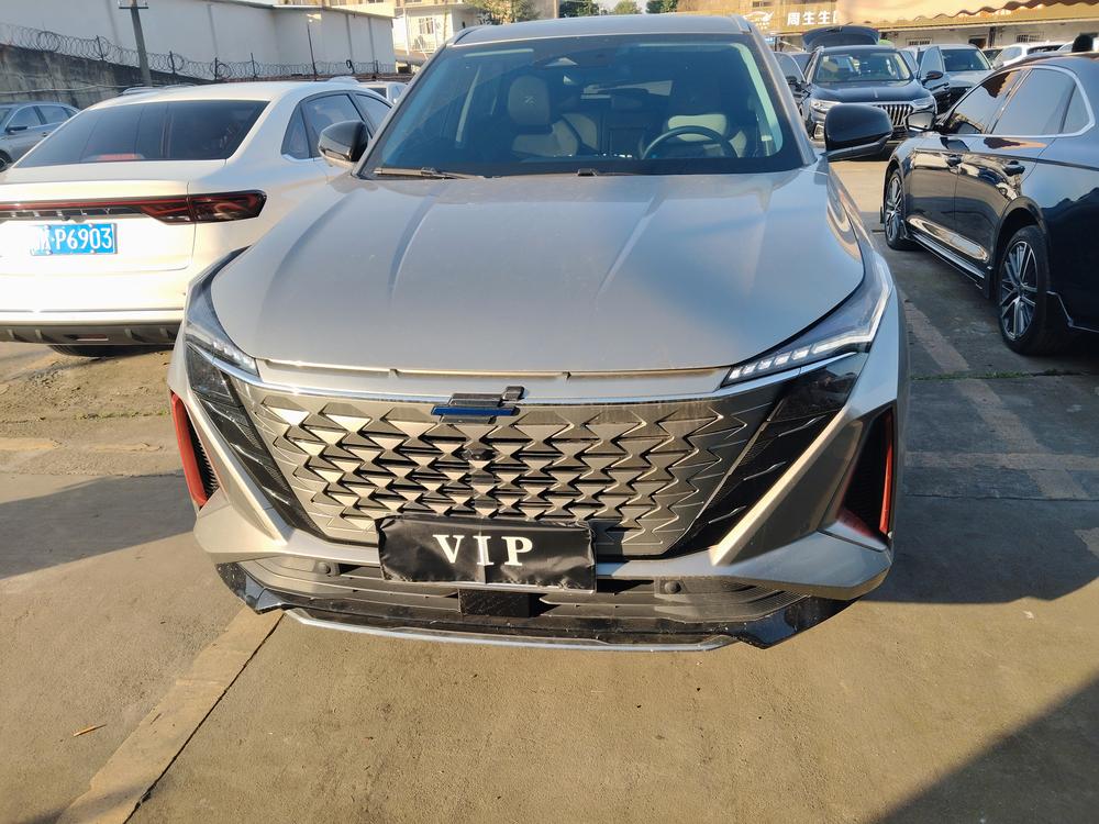 Changan Oshan Changan Oshan Z6