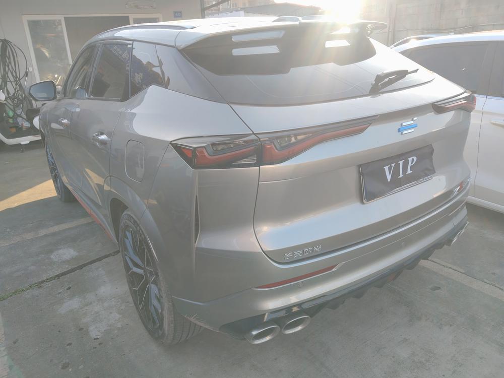 Changan Oshan Changan Oshan Z6