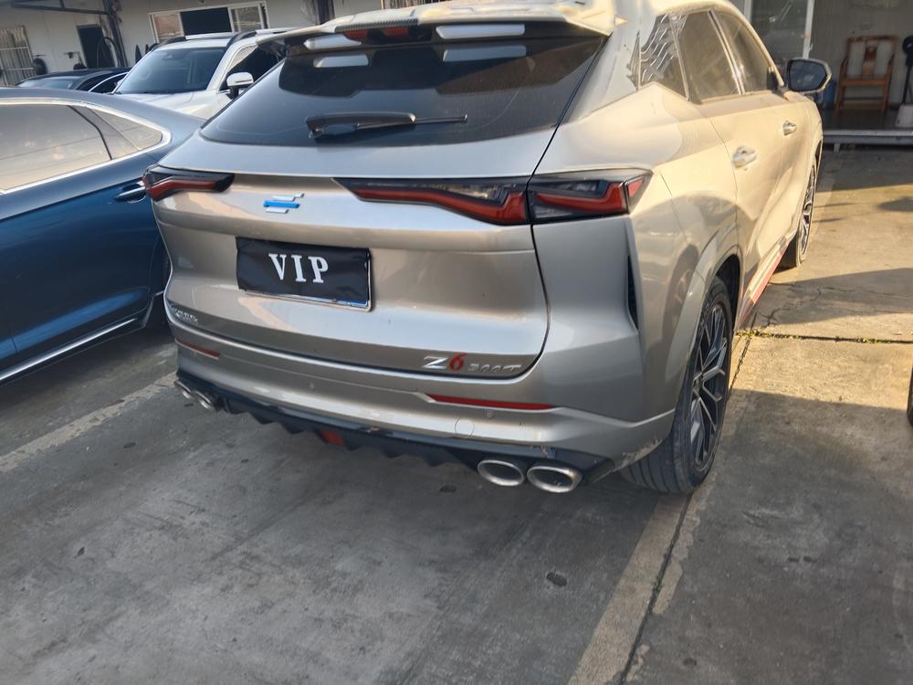 Changan Oshan Changan Oshan Z6