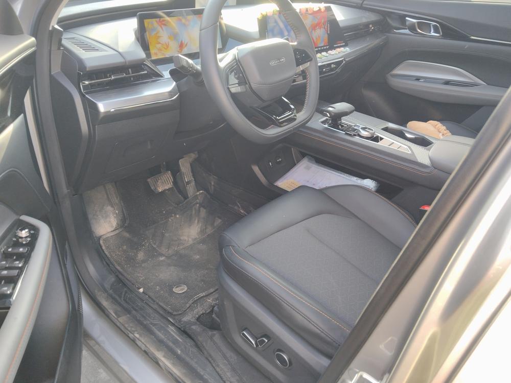 Changan Oshan Changan Oshan Z6
