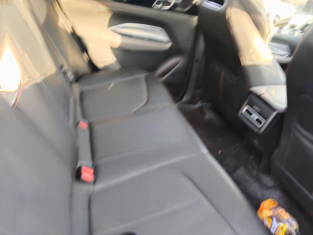 Changan Oshan Changan Oshan Z6