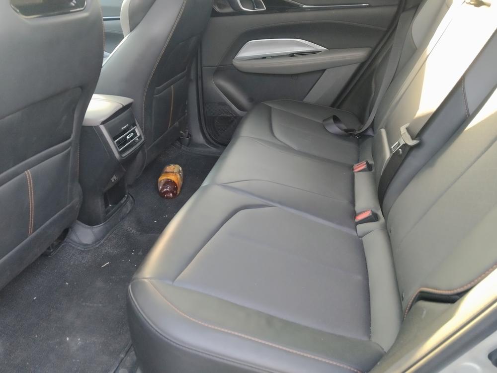 Changan Oshan Changan Oshan Z6