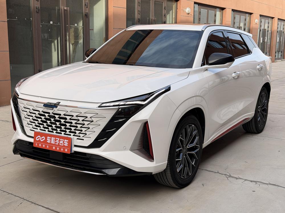 Changan Oshan Changan Oshan Z6