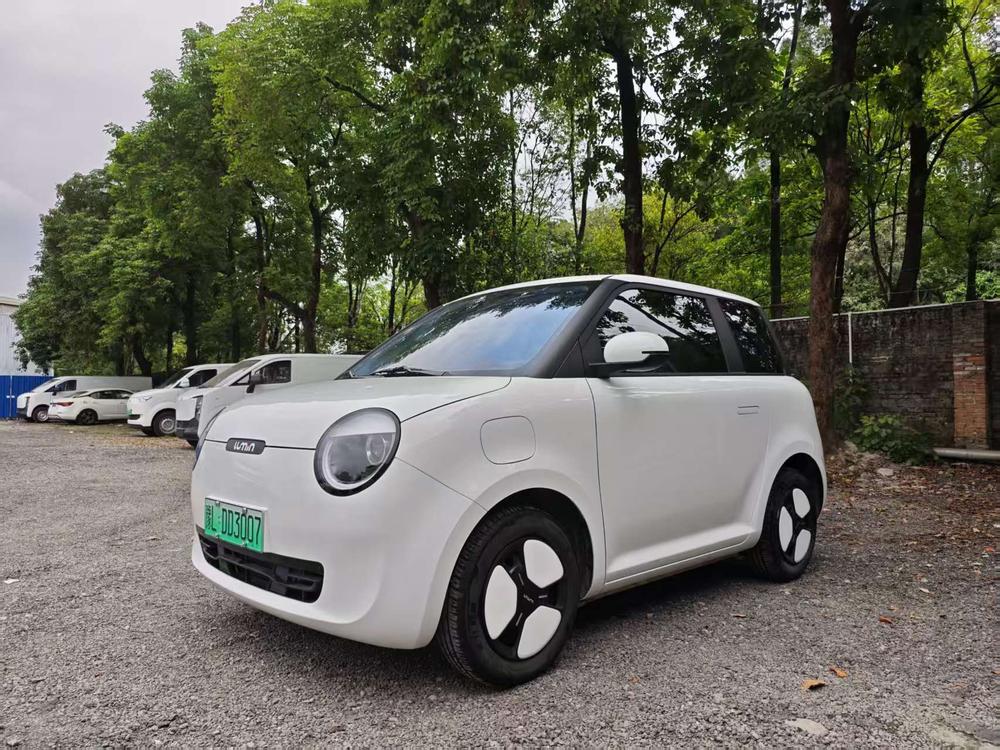 Changan Qiyuan Changan Lumin