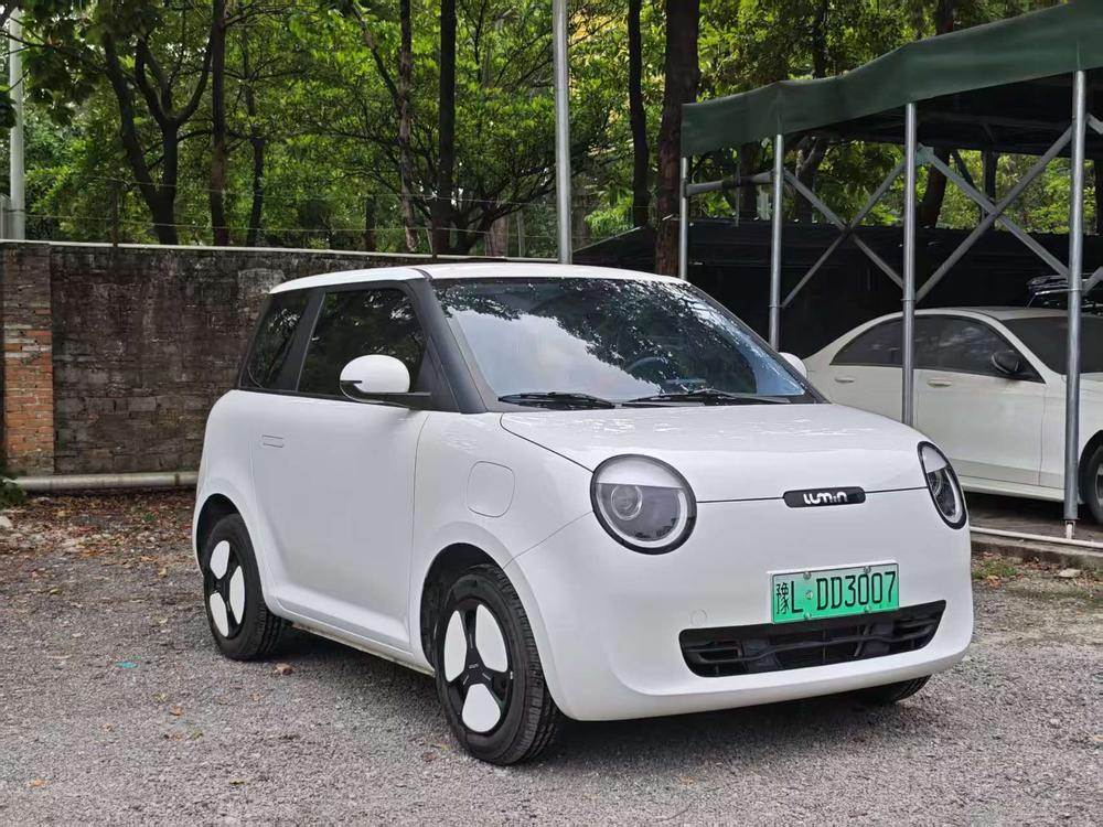 Changan Qiyuan Changan Lumin