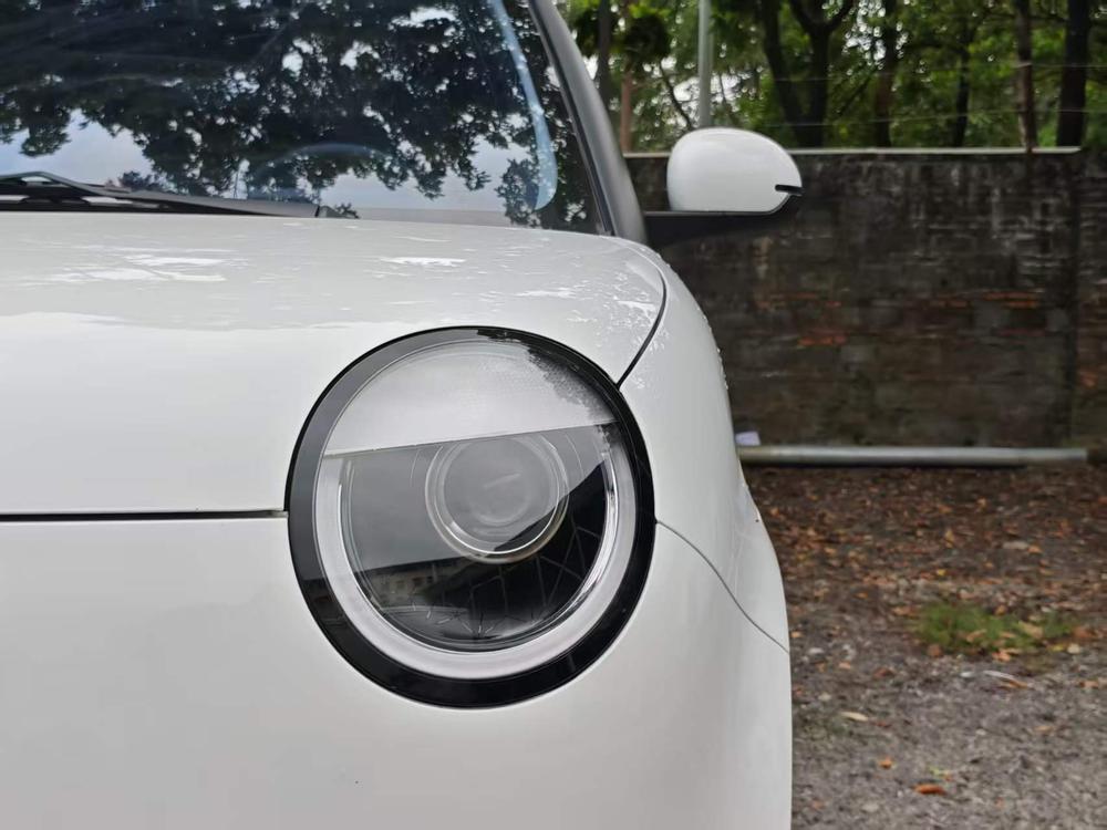 Changan Qiyuan Changan Lumin