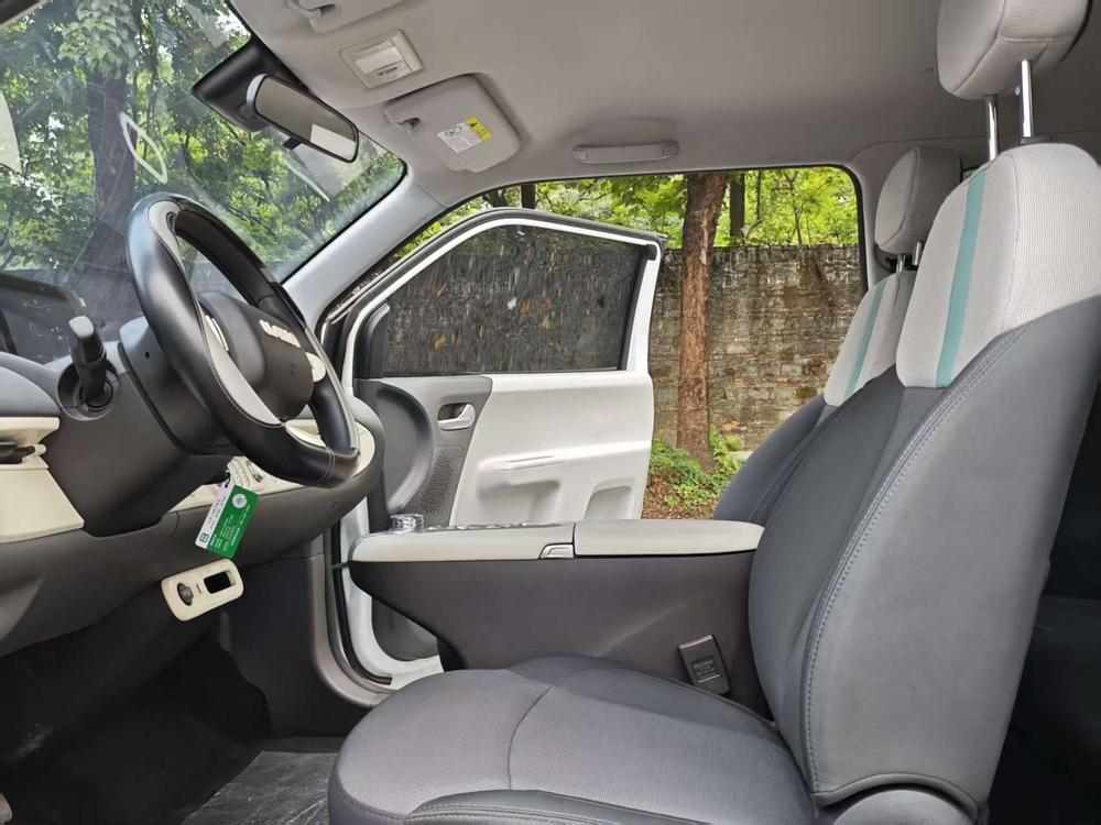 Changan Qiyuan Changan Lumin