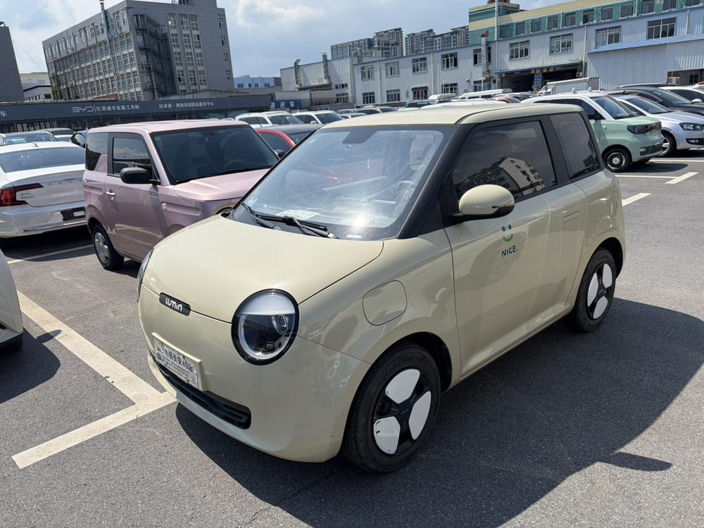 Changan Qiyuan Changan Lumin