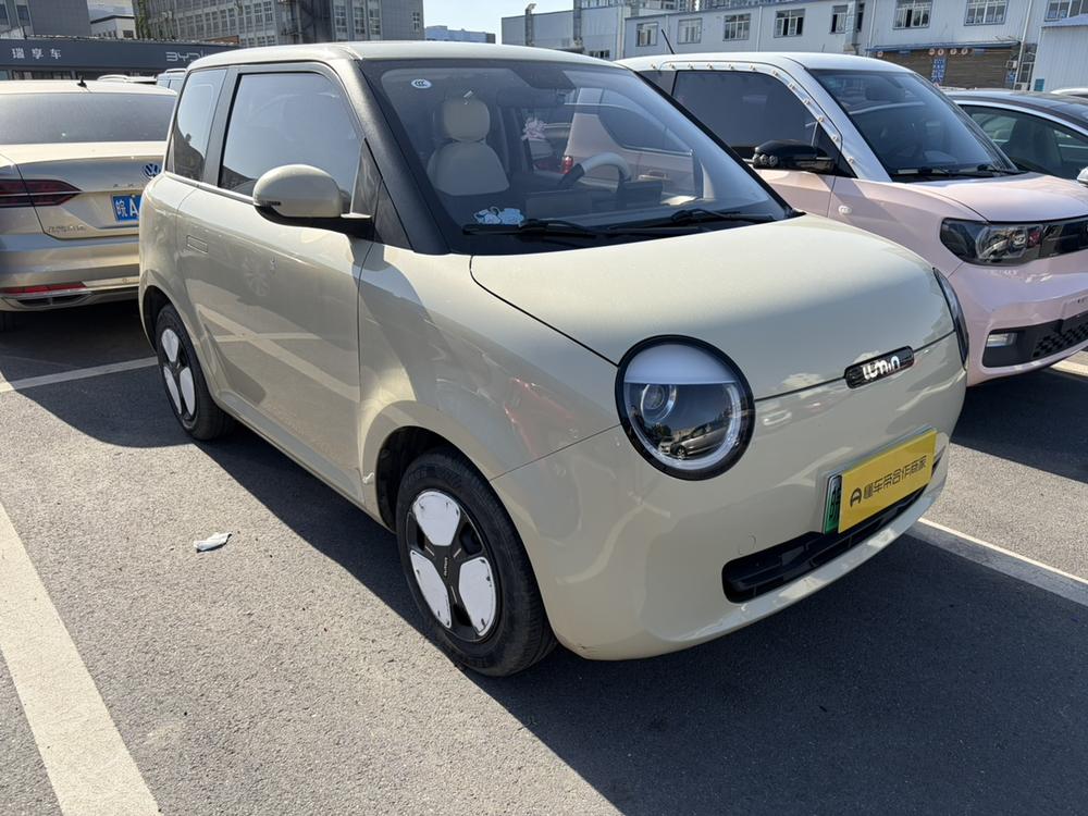 Changan Qiyuan Changan Lumin