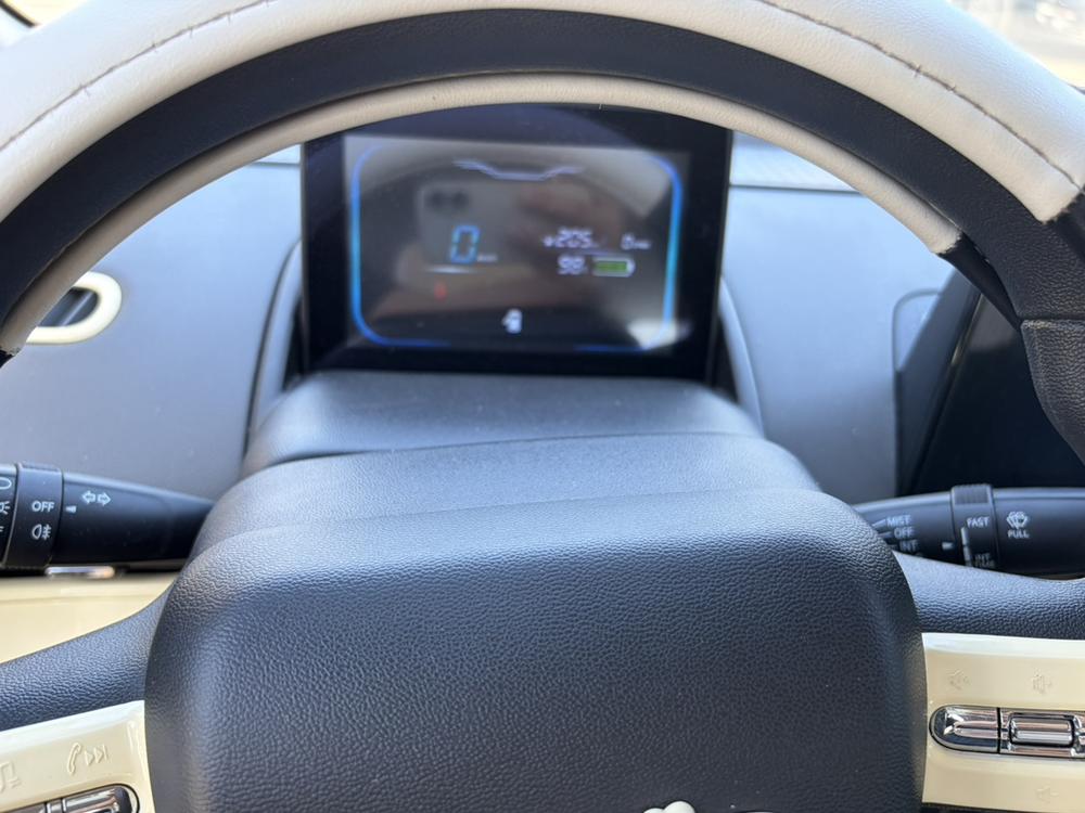 Changan Qiyuan Changan Lumin