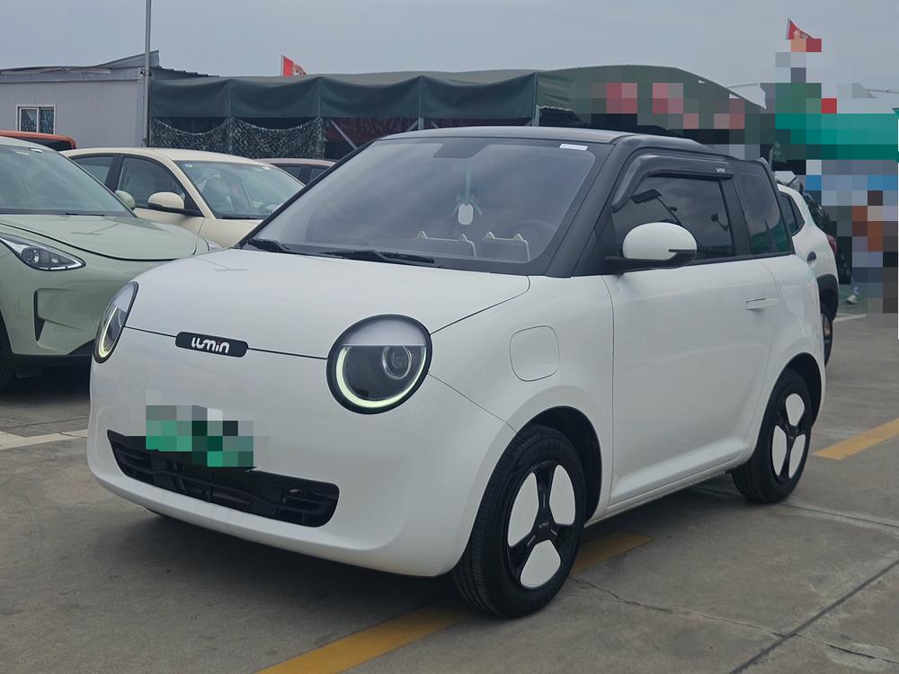 Changan Qiyuan Changan Lumin