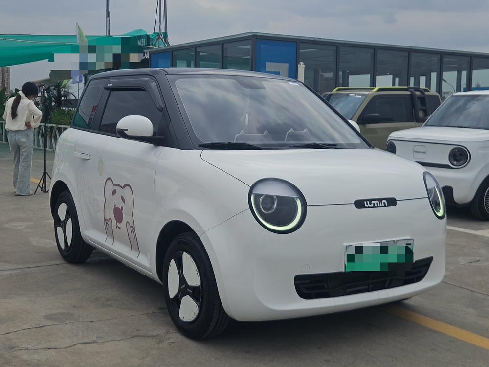 Changan Qiyuan Changan Lumin
