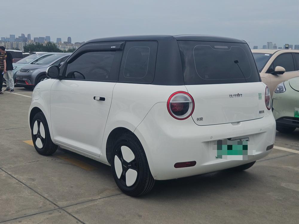 Changan Qiyuan Changan Lumin