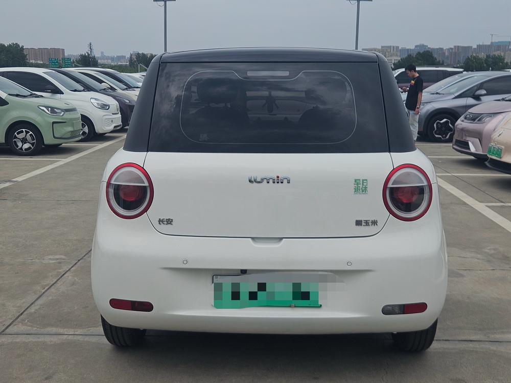 Changan Qiyuan Changan Lumin